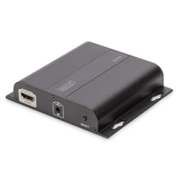 Digitus Rallonge 4K HDMI via CAT / IP (unité de réception)
