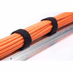 Digitus Hook and loop cable management system, mushroom fastener 5m, hook and loop tape 10m - Vue supplémentaire 6