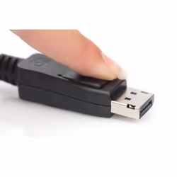Digitus Câble de connexion DisplayPort - Vue supplémentaire 4