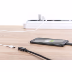 Digitus Câble de rallonge USB Type-C™, Gén. 2, Type-C™ vers C - Vue supplémentaire 6