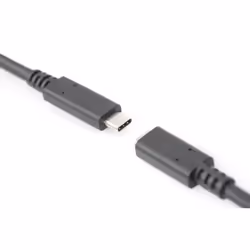 Digitus Câble de rallonge USB Type-C™, Gén. 2, Type-C™ vers C - Vue supplémentaire 9