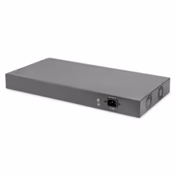 Digitus Commutateur Fast Ethernet PoE, 24 ports