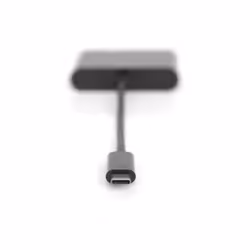 Digitus Adaptateur USB Type-C™ vers HDMI + VGA - Vue supplémentaire 5