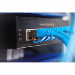 Digitus Switch réseau Gigabit Ethernet 8 ports,Industrial, Unmanaged