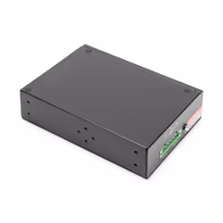 Digitus Switch réseau Gigabit Ethernet 8 ports,Industrial, Unmanaged