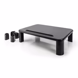 Digitus Rehausseur d'écran ergonomique - Vue supplémentaire 10