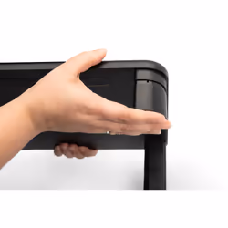 Digitus Rehausseur d'écran ergonomique - Vue supplémentaire 4