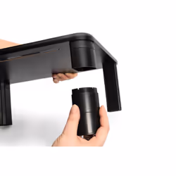 Digitus Rehausseur d'écran ergonomique - Vue supplémentaire 5