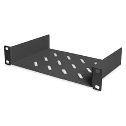Digitus Étagère 1 UH de 254 mm (10 po)