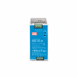 Digitus Alimentation industrielle, 48 V CC, 240 W - Vue supplémentaire 6