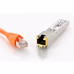 Digitus Module SFP 1,25 Gbit/s en cuivre, RJ45 - Vue supplémentaire 4
