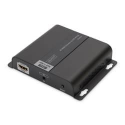 Digitus Extender 4K HDMI via CAT/IP (récepteur), PoE