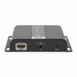 Digitus Extender 4K HDMI via CAT/IP (récepteur), PoE