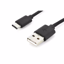 Digitus Câble de raccordement USB de type C, type C vers A - Vue supplémentaire 4