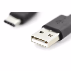 Digitus Câble de connexion USB de type C , type C vers A - Vue supplémentaire 4