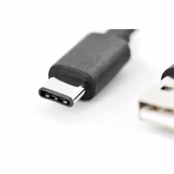 Digitus Câble de connexion USB de type C , type C vers A - Vue supplémentaire 5