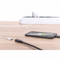 Digitus Câble de rallonge USB Type-C, Type-C - C - Vue supplémentaire 4