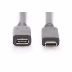 Digitus Câble de rallonge USB Type-C, Type-C - C - Vue supplémentaire 7