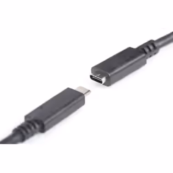 Digitus Câble de rallonge USB Type-C, Type-C - C - Vue supplémentaire 8