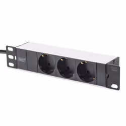 Digitus Pack réseau de 254 mm (10") - Vue supplémentaire 5