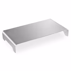 Digitus Support de moniteur en aluminium, 10 kg, Argent
