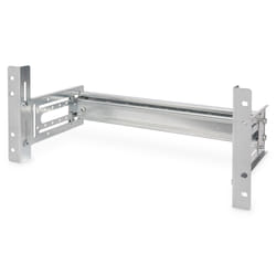 Digitus Support de rail DIN 483 mm (19’’), 4U