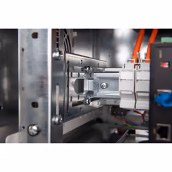 Digitus Support de rail DIN 483 mm (19’’), 4U