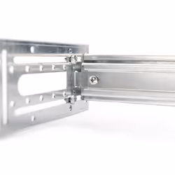Digitus Support de rail DIN 483 mm (19''), 4U - Vue supplémentaire 7