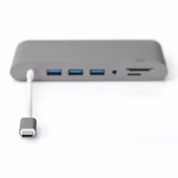 Digitus Station d’accueil universelle, USB Type-C™