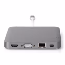 Digitus Station d’accueil universelle, USB Type-C™