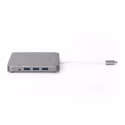 Digitus Station d’accueil universelle, USB Type-C™