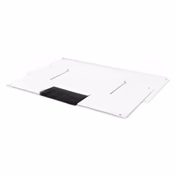 Digitus Top or base closing panel for patch brackets