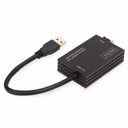 Digitus Adaptateur réseau SFP Gigabit USB 3.0 - Vue supplémentaire 5
