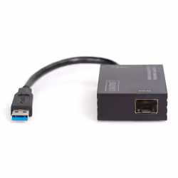 Digitus Adaptateur réseau SFP Gigabit USB 3.0 - Vue supplémentaire 6