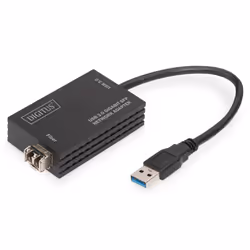 Digitus Adaptateur réseau SFP Gigabit USB 3.0 - Vue supplémentaire 9