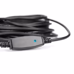 Digitus Câble rallonge USB 3.0 actif, 10 m