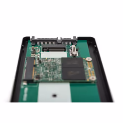 Digitus Adaptateur de disque dur SATA 2,5 po M.2 ou mSATA - Vue supplémentaire 12