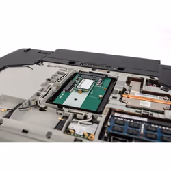 Digitus Adaptateur de disque dur SATA 2,5 po M.2 ou mSATA - Vue supplémentaire 4