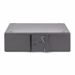 Digitus Commutateur PoE réseau Gigabit Ethernet 4 ports, industriel, non administrable, 2 SFP en liaison montante - Vue supplémentaire 4