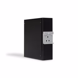 Digitus Commutateur PoE réseau Gigabit Ethernet 4 ports, industriel, non administrable, 2 SFP en liaison montante - Vue supplémentaire 7