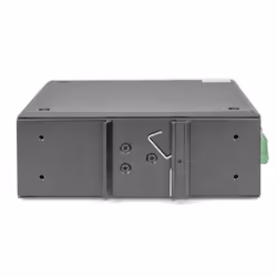 Digitus Commutateur réseau 7 ports Gigabit Ethernet PoE, industriel, non administrable, 1 port DP