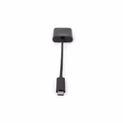 Digitus Adaptateur Ethernet Gigabit USB Type-C™ avec prise en charge de Power Delivery - Vue supplémentaire 6