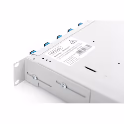 Digitus boîtier d'épissures fibre optique, extensible, verrouillage rapide - Vue supplémentaire 4