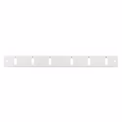 Digitus Panneau avant de boîtier d'épissures de fibre optique, verrouillage rapide, 6x SC DX, 1U