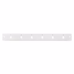 Digitus Panneau avant de boîtier d'épissures pour fibre optique, verrouillage rapide, 6x SC SX, LC DX