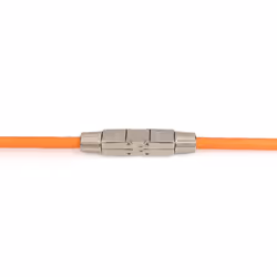 Digitus Connecteur CAT CAT 6A (accouplement pour applications sur le terrain), 500 MHz