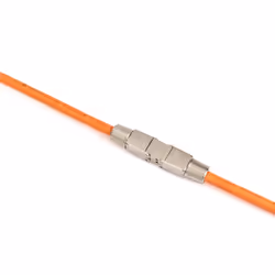 Digitus Connecteur CAT CAT 6A (accouplement pour applications sur le terrain), 500 MHz - Vue supplémentaire 4