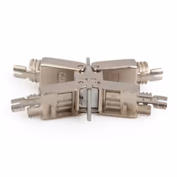 Digitus Connecteur CAT CAT 6A (accouplement pour applications sur le terrain), 500 MHz - Vue supplémentaire 8
