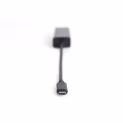 Digitus DA-70878 adaptateur graphique USB 3840 x 2160 pixels Noir - Vue supplémentaire 4