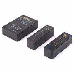 Digitus Testeur pour Câble réseau et communication